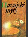 Havajské mýty - náhled