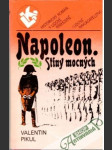 Napoleon. Stíny mocných - náhled