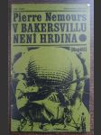 V Bakersvillu není hrdina - náhled