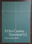 P. Otto Canisius Farrenkopf S. J. - náhled