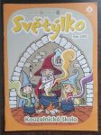 Světýlko - časopis vlčat a světlušek, říjen 2018, ročník XX - náhled