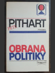 Obrana politiky - náhled