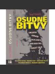 Osudné bitvy - náhled