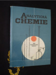 Analytická chemie - náhled