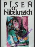 Píseň o nibelunzích - náhled