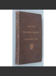 Handbuch des österreichischen Bergrechtes auf Grund des allgemeinen Berggesetzes [obecný horní zákon; právo; hornictví - náhled