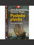 Poslední plavba - Případ Kryštof Kolumbus - náhled