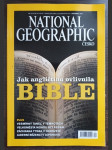 National Geographic 12/2011 - náhled