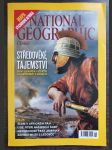 National Geographic 11/2011 - náhled