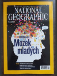 National Geographic 10/2011 - náhled