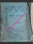 Nowý kalendář hospodářský na rok obyčegný 365 dnj magjcj 1854 - cís. král. wlastenecká hospodářská společnost w králowtwj Českém - náhled