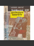 Svědectví prezidentova kancléře [Němci v Československu a jejich odsun - Únorový převrat 1948 - prezident Beneš a Klement Gottwald - autentické svědectví o poválečné době 1945-1948] - náhled