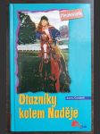 Otazníky kolem Naděje - náhled