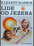 Lidé od jezera - leakey r. / lewin r. - náhled