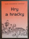 Hry a hračky - náhled