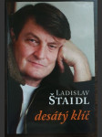 Desátý klíč - náhled