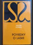 Poviedky o láske - náhled