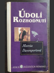 Údolí rozhodnutí - náhled