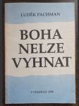 Boha nelze vyhnat - náhled