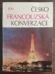 Česko-francouzská konverzace - náhled