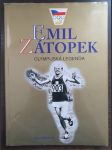 Emil Zátopek olympijská legenda - náhled