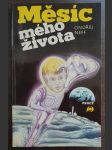 Měsíc mého života - náhled