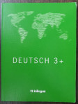 Inlingua Deutsch 3 + mit Cd - náhled