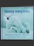 Všechny mámy světa - náhled