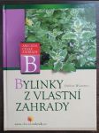 Bylinky z vlastní zahrady - náhled