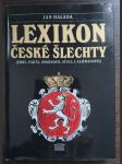 Lexikon české šlechty - náhled