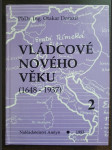 Vládcové nového věku 2 (1725–1792) - náhled