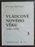 Vládcové nového věku 3 (1792–1804) - náhled