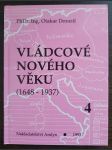 Vládcové nového věku 4 (1804–1937) - náhled