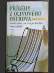 Příběhy z olivového ostrova, aneb, Když na Korfu kvetou mandloně - náhled