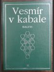 Vesmír v kabale - náhled