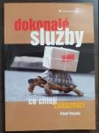 Dokonalé služby - co chtějí zákazníci - náhled