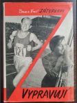 Dana a Emil Zátopkovi vypravují - náhled