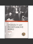 Dvanáct let po Hitlerově boku 1933 - 1945 (Hitler) - náhled