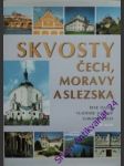 Skvosty čech, moravy a slezska - david petr/ soukop vladimír/ čech lubomír - náhled