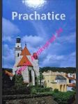 Prachatice - černý jaroslav / fencl pavel / hrabák vladimír / koutná jana / kubů františek / kuneš václav / mager jan antonín / mrázová hana / parkman marek / pašek karel / pavličko alois / polanská zuzana / raben - náhled