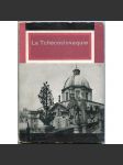 La Tchécoslovaquie [1931; průvodce; Československo; první republika; fotografie] - náhled