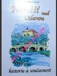 Náměšť nad oslavou - historie a současnost - stejskal karel / valová zuzana - náhled