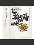 Kaleidoskop - Ray Bradbury (sci-fi povídky) - náhled