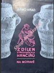 Z dílen středověkých hrnčířů na moravě - výstava 3.září 1964 - nekuda vladimír - náhled