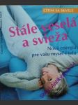 Stále veselá a svieža - lockstein carolin/ faust susanne - náhled