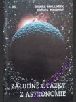 Záludné otázky z astronomie iv. - mikulášek zdeněk/ pokorný zdeněk - náhled