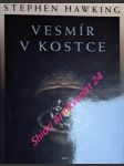 Vesmír v kostce - hawking stephen - náhled