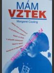 Mám vztek - cooling margaret - náhled