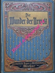 Die Wunder der Urwelt und die Entwickelungsgeschichte der Erde - RITTER Gustav A. - náhled