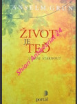 Život je teď umění stárnout - grün anselm - náhled